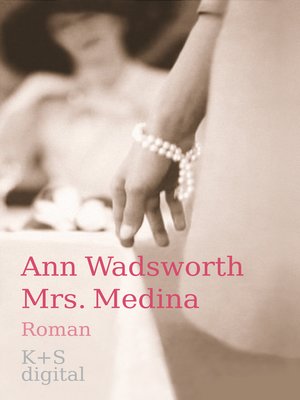 cover image of Mrs. Medina